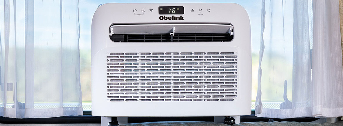 Obelink CA-5000 Split Klimaanlage