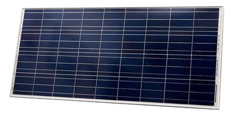 Glas-Solarpanels