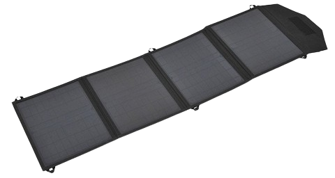 mobile Solarpanels